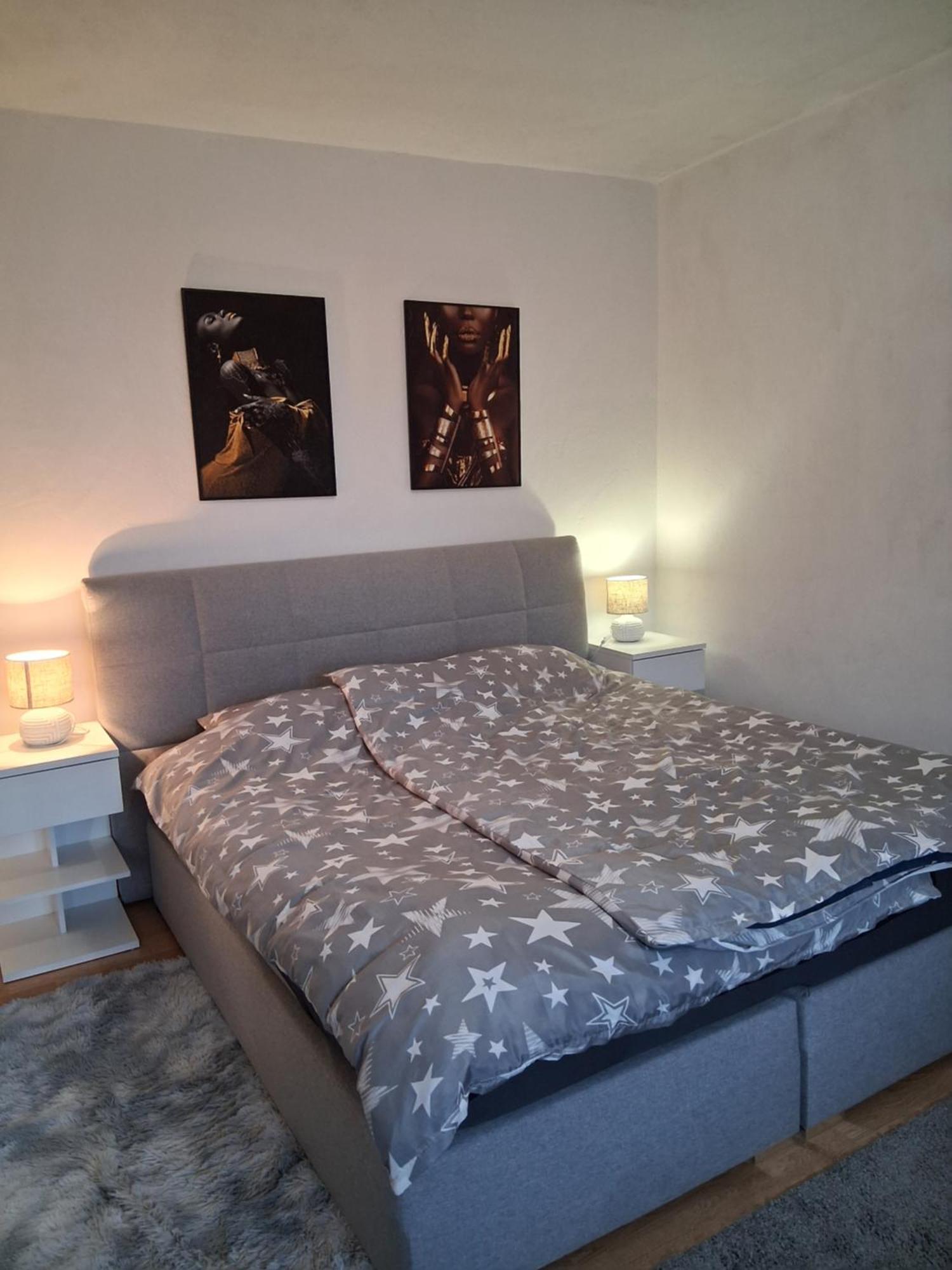 Ferienwohnung Natalie Senj  Zimmer foto
