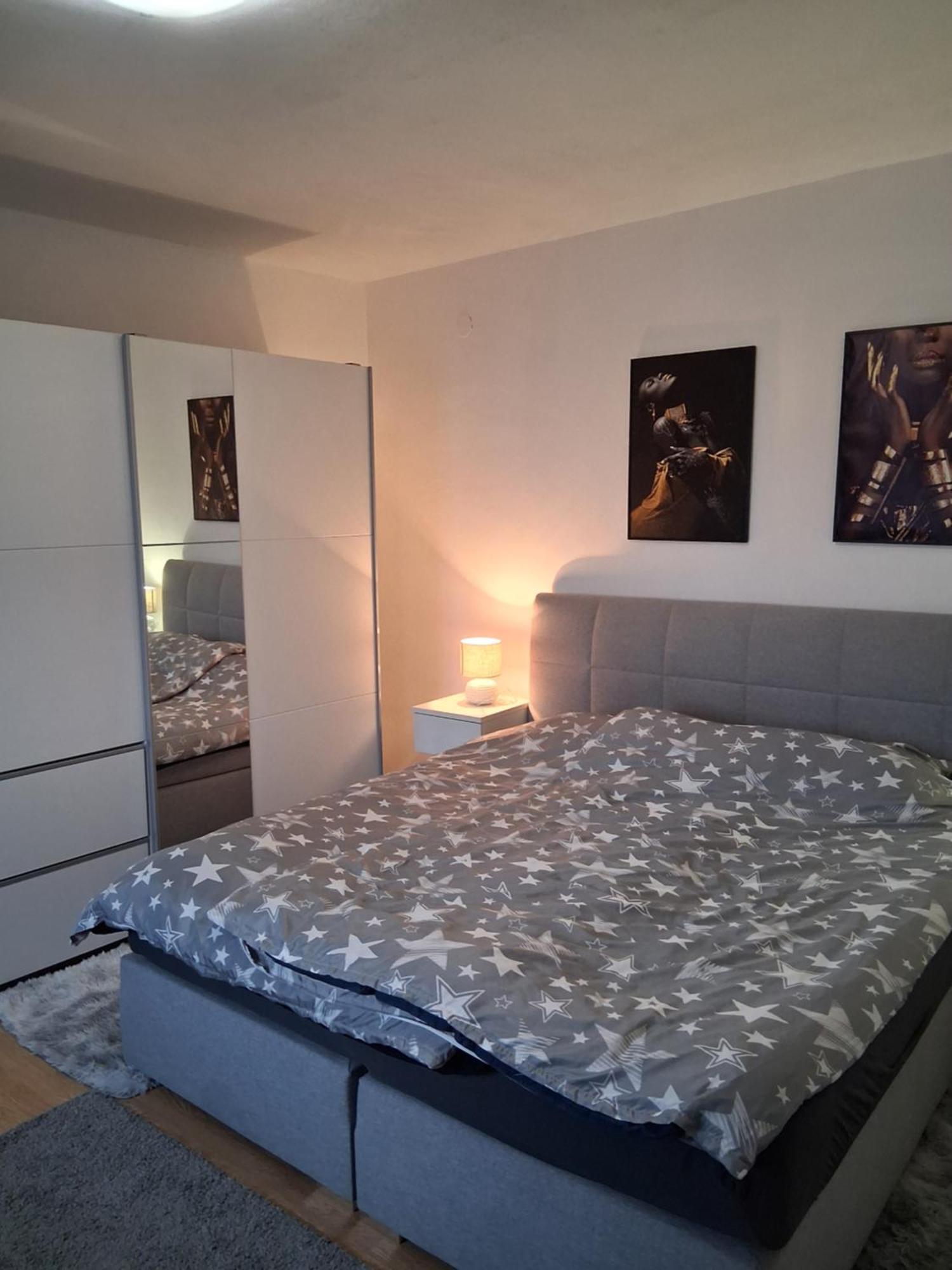 Ferienwohnung Natalie Senj  Zimmer foto